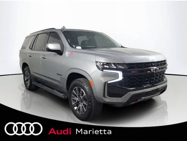 Photo of 2023 Chevrolet Tahoe