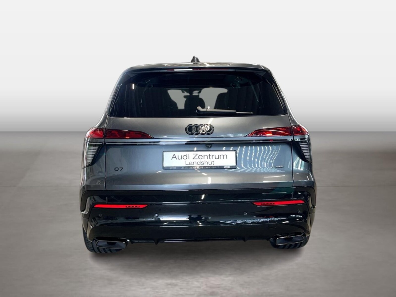 Audi Q7 – Bild 4