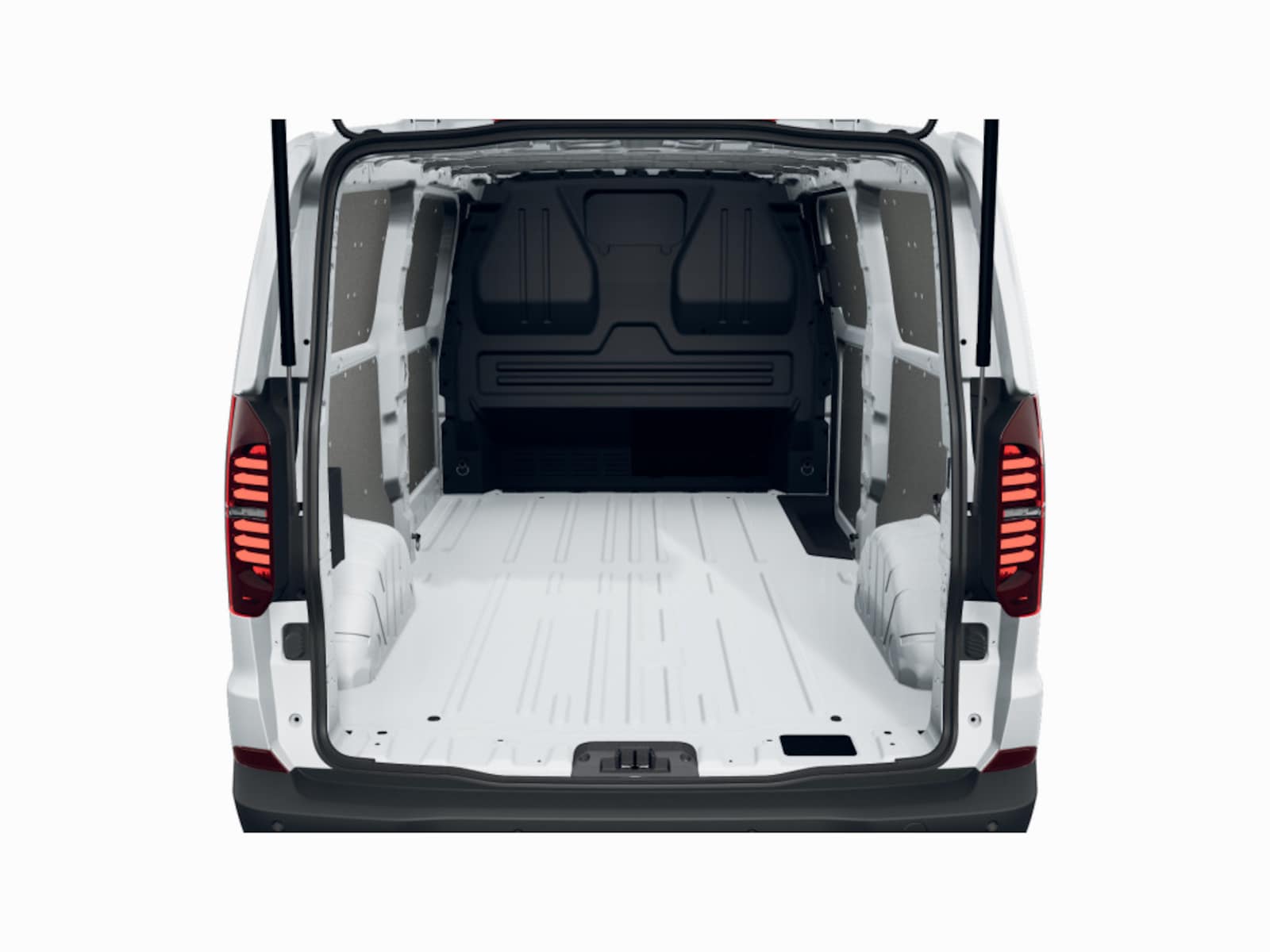 Volkswagen Transporter Kasten langer Radstand – Bild 11