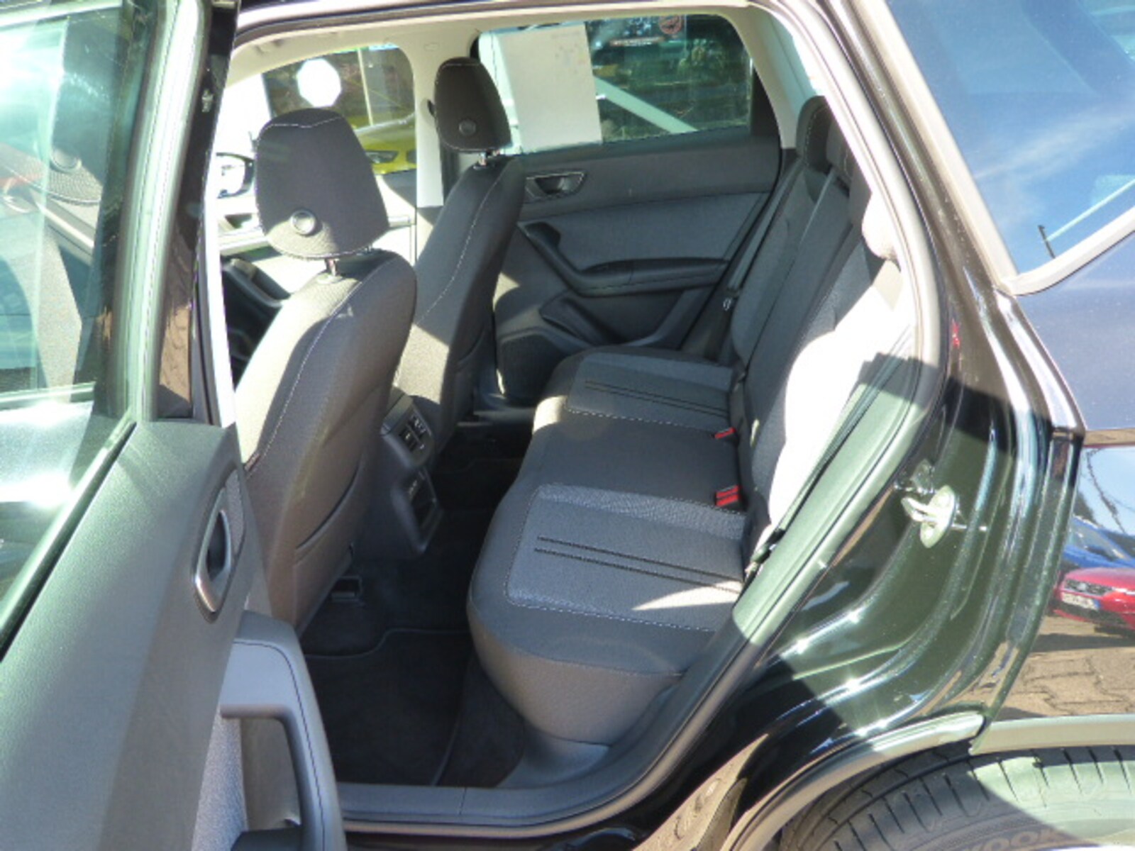SEAT Ateca – Bild 15