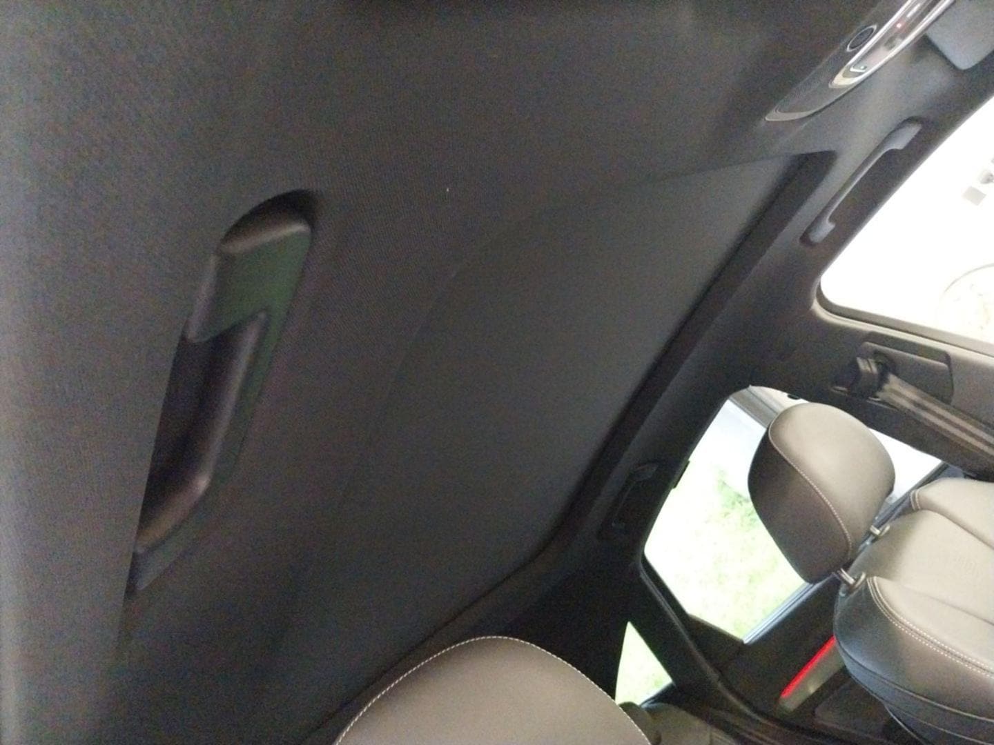 Bild über Audi SQ5 Sportback TDI 251 kW tiptronic - für weitere Informationen kontaktieren Sie den Audi Partner