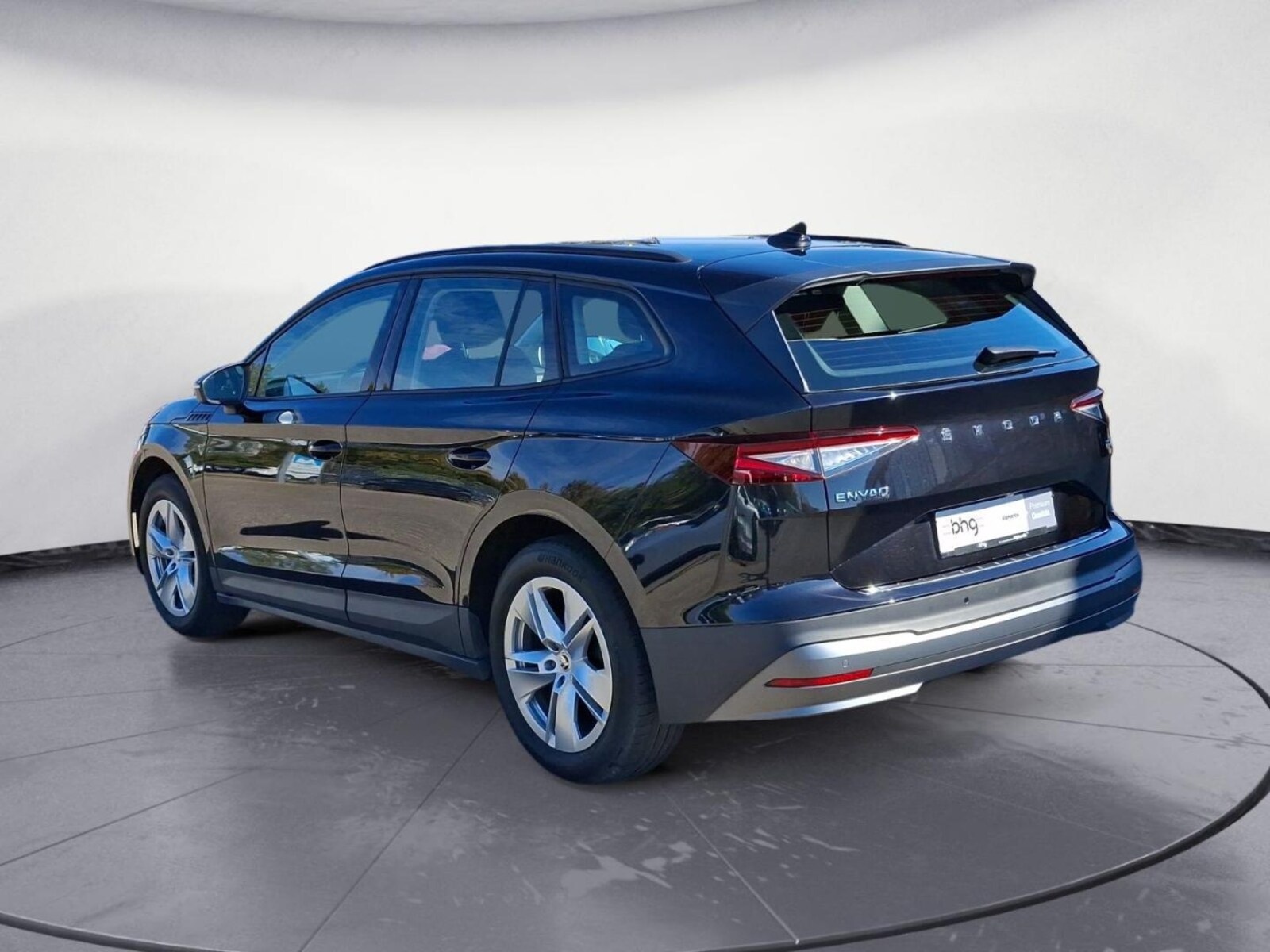 Škoda Enyaq – Bild 4