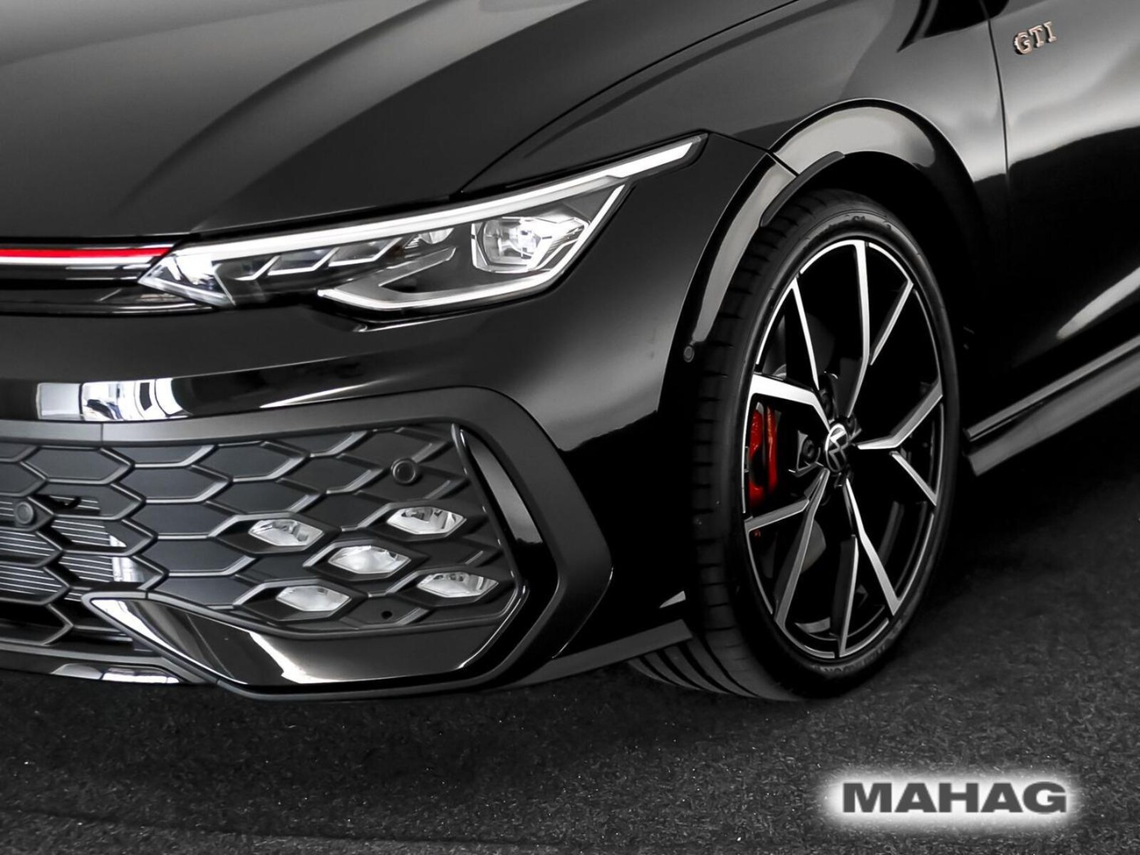 Volkswagen Golf – Bild 13