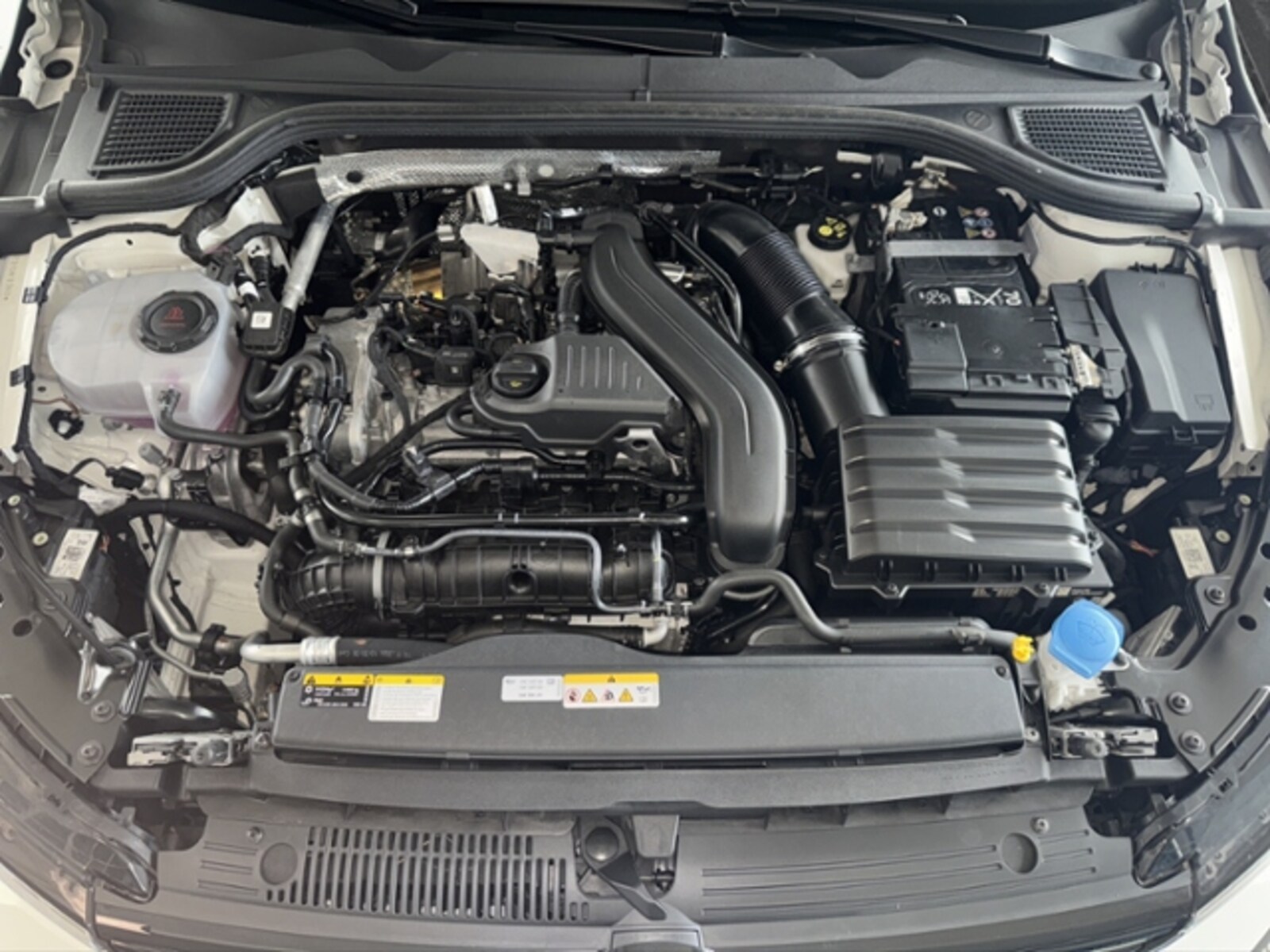 Volkswagen Golf – Bild 22