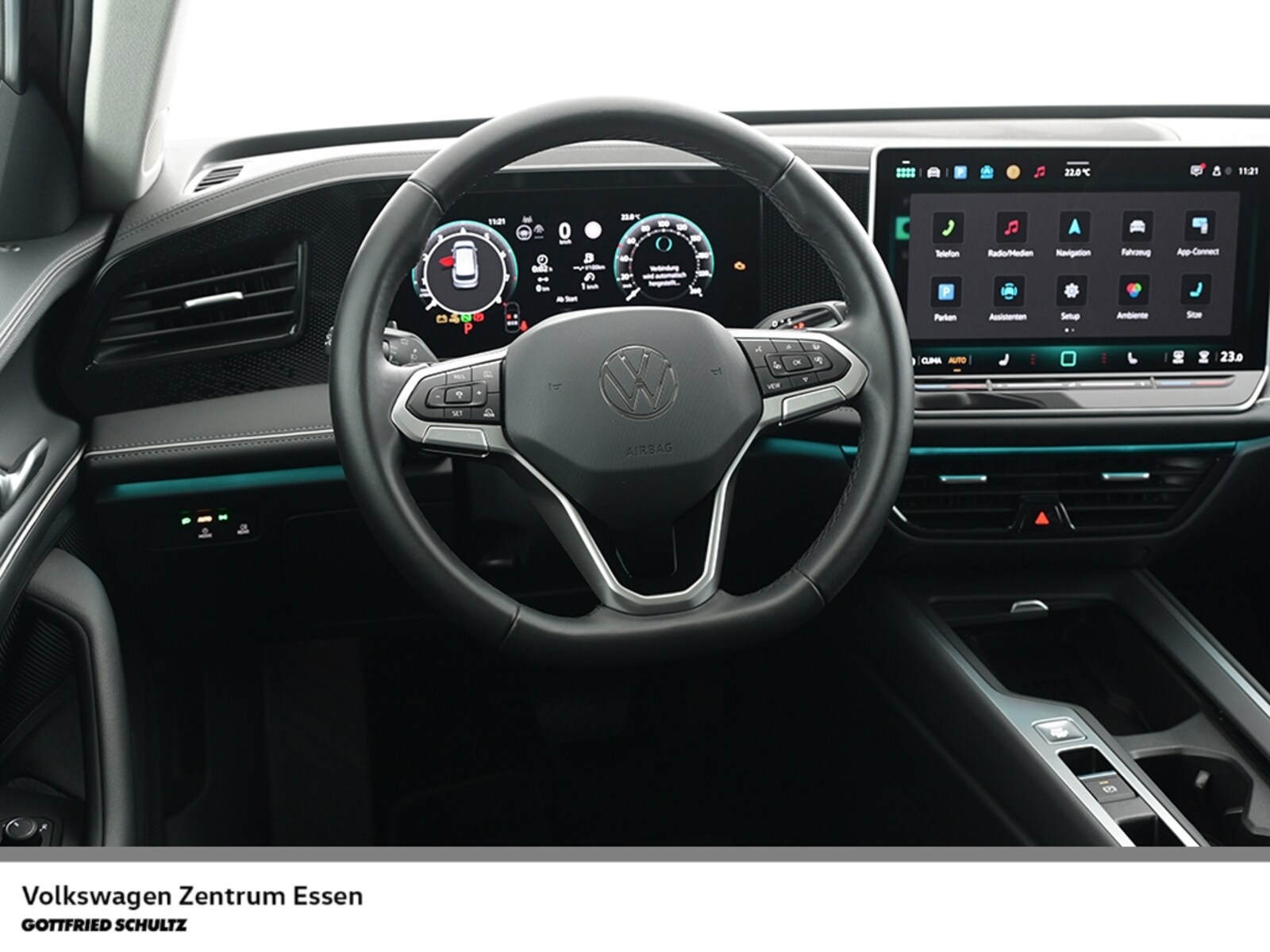 Volkswagen Passat – Bild 13