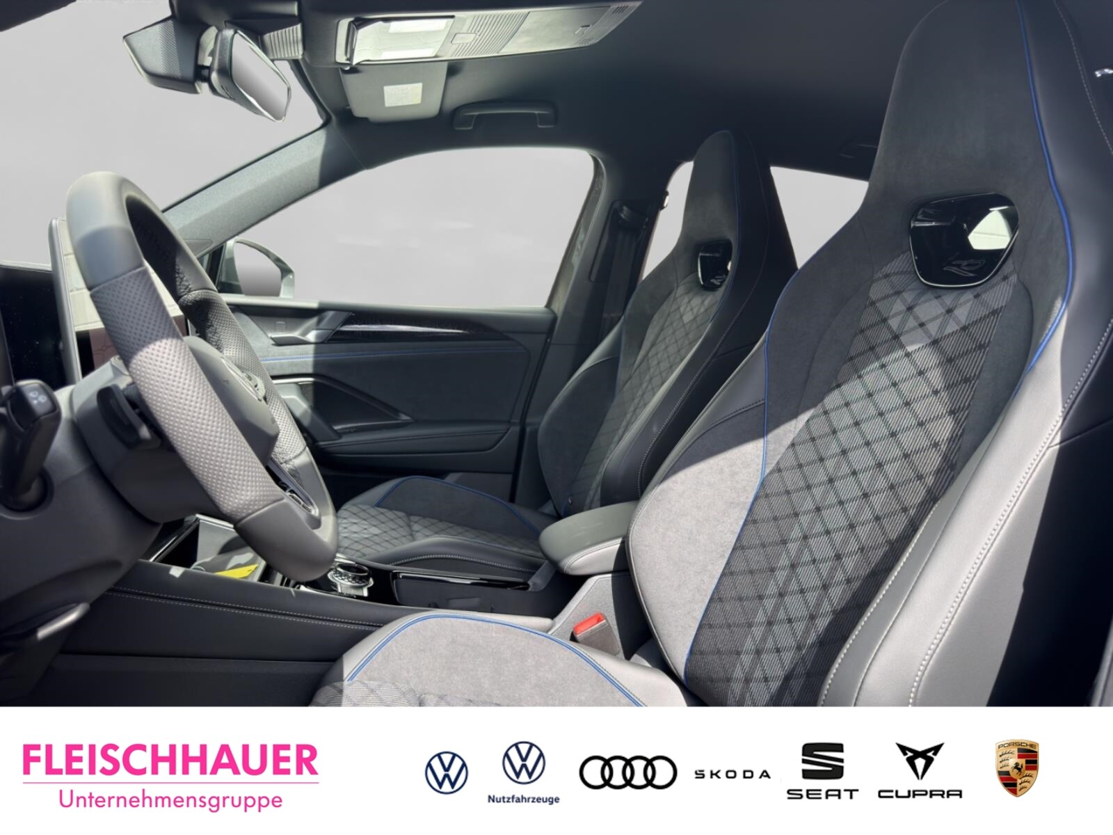 Volkswagen Tiguan – Bild 6