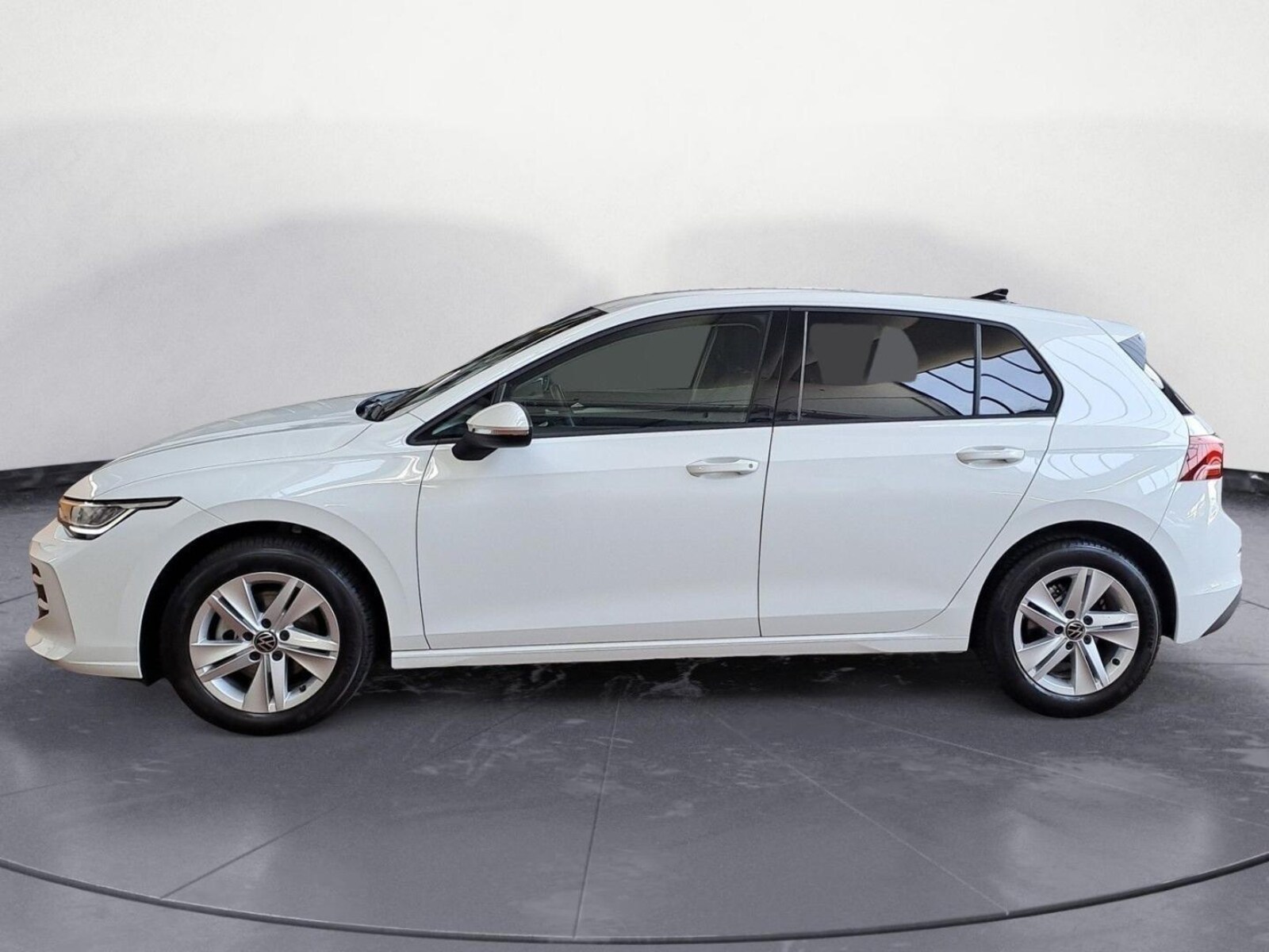 Volkswagen Golf – Bild 3