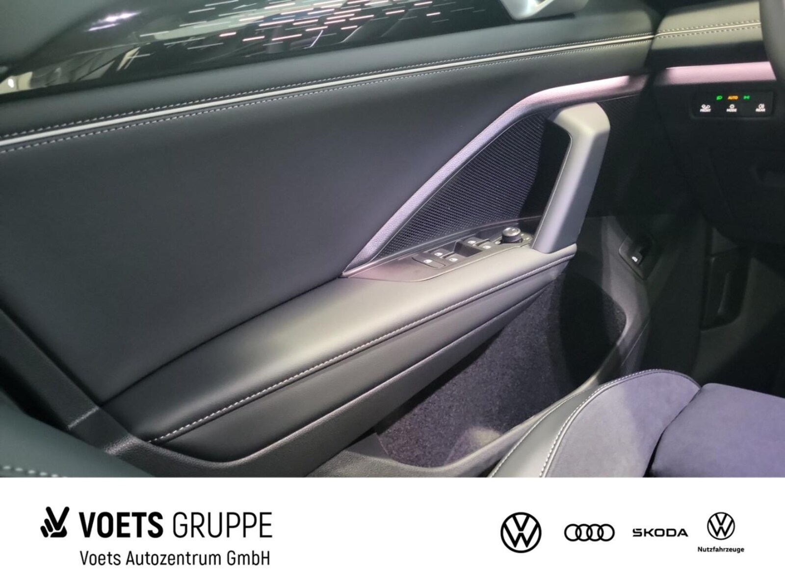 Volkswagen Tiguan – Bild 12