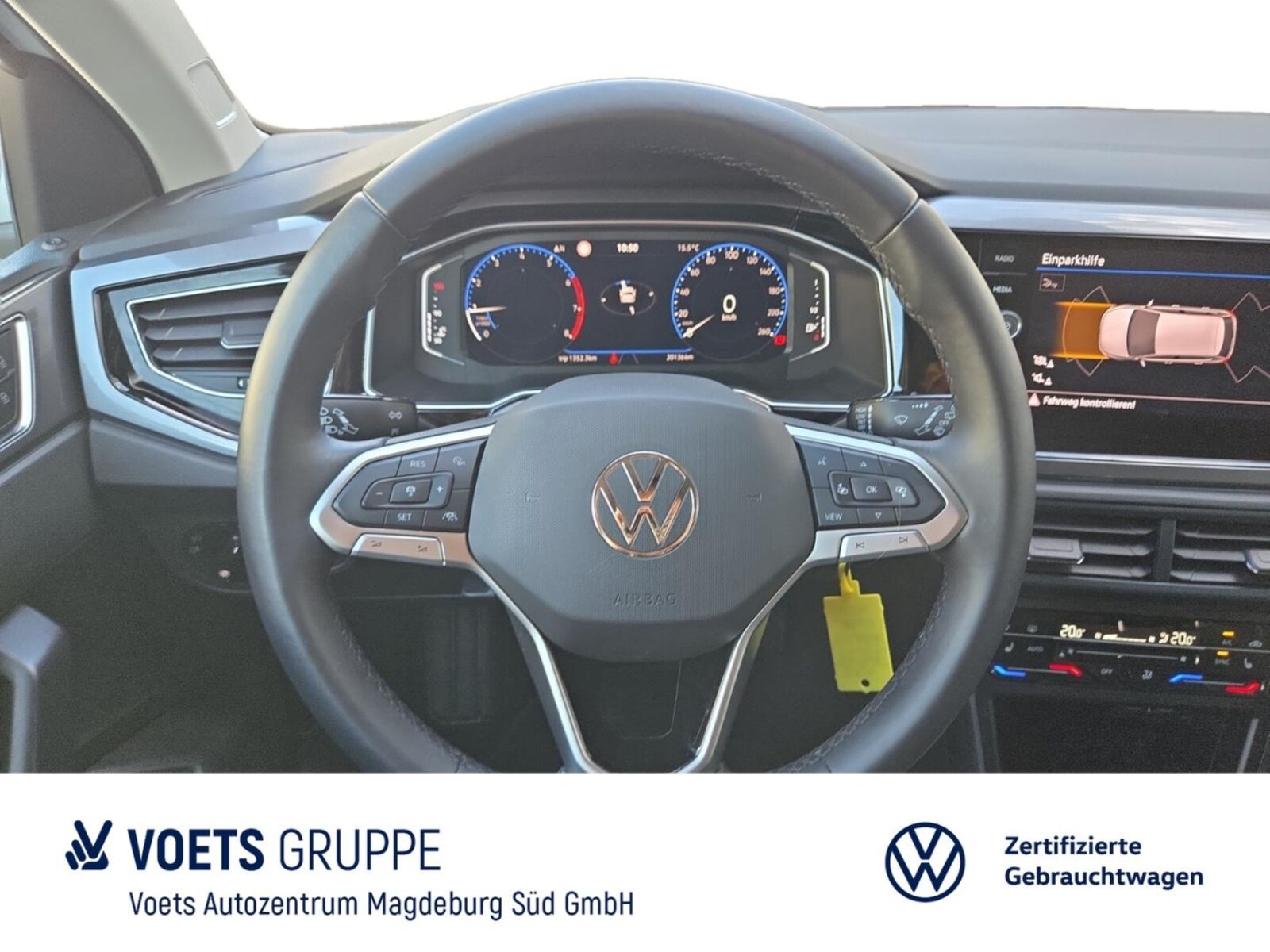 Volkswagen Polo – Bild 10