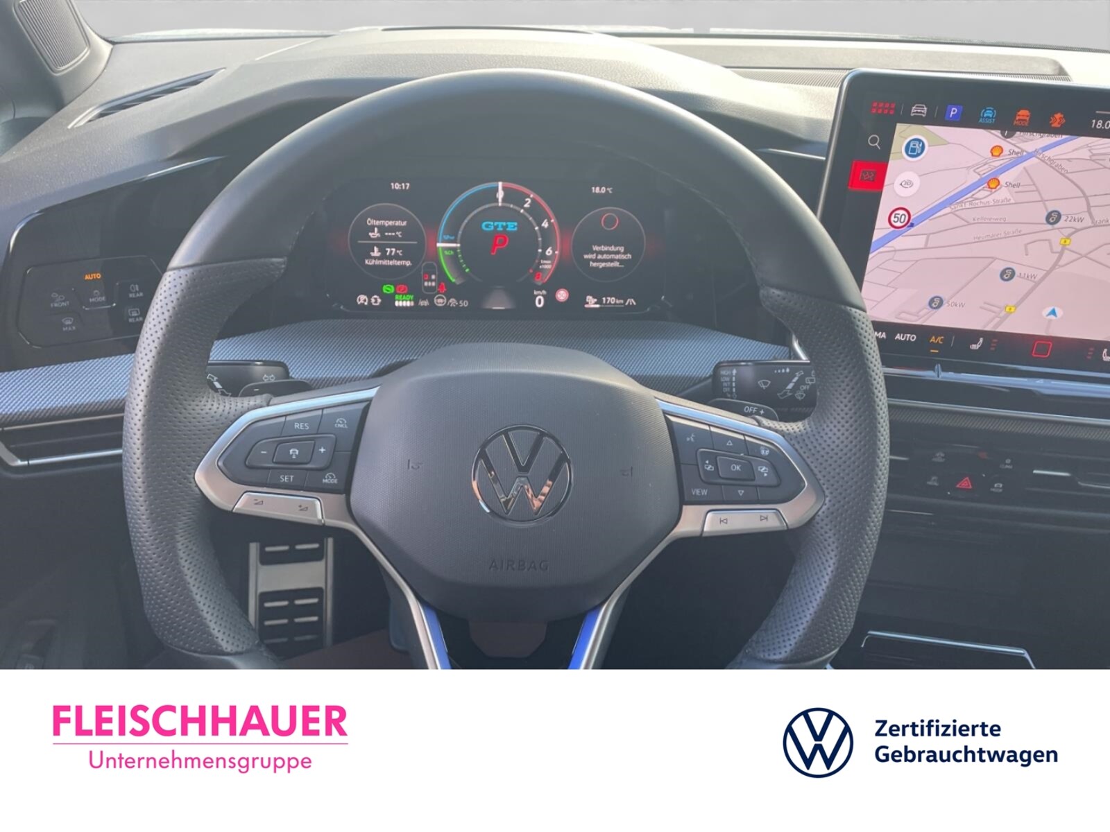 Volkswagen Golf – Bild 13