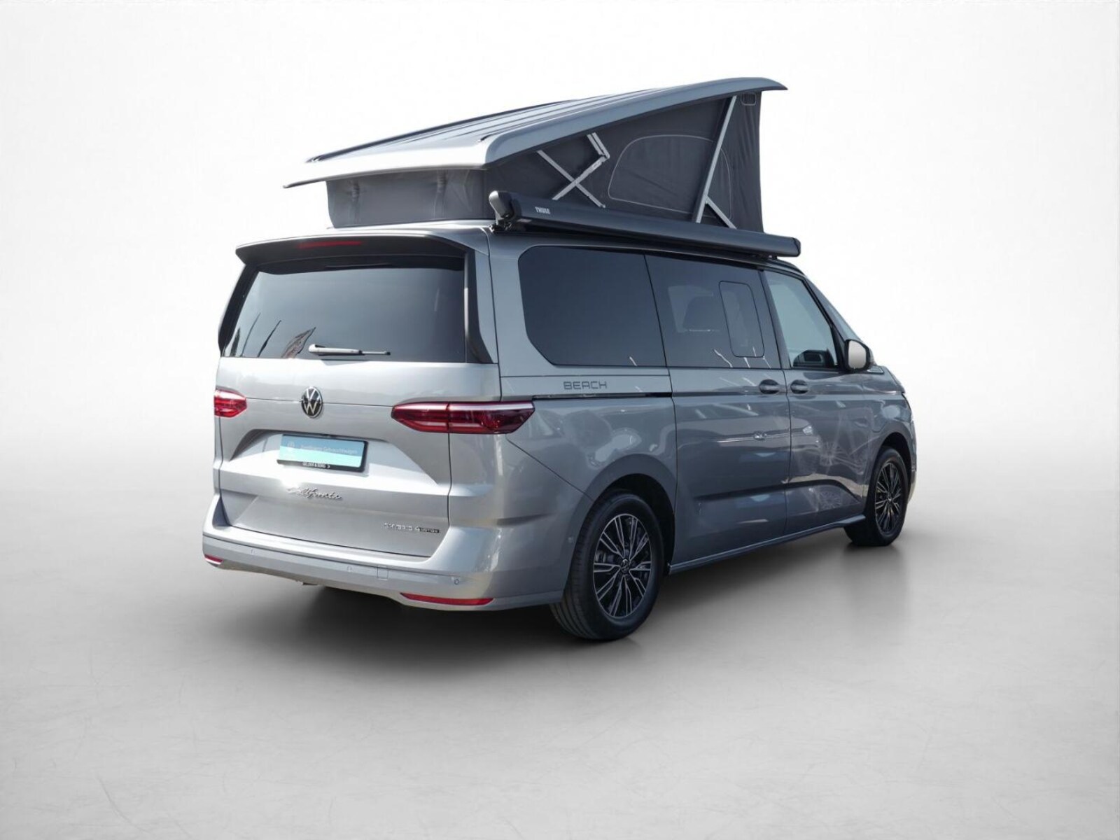 Volkswagen California – Bild 2