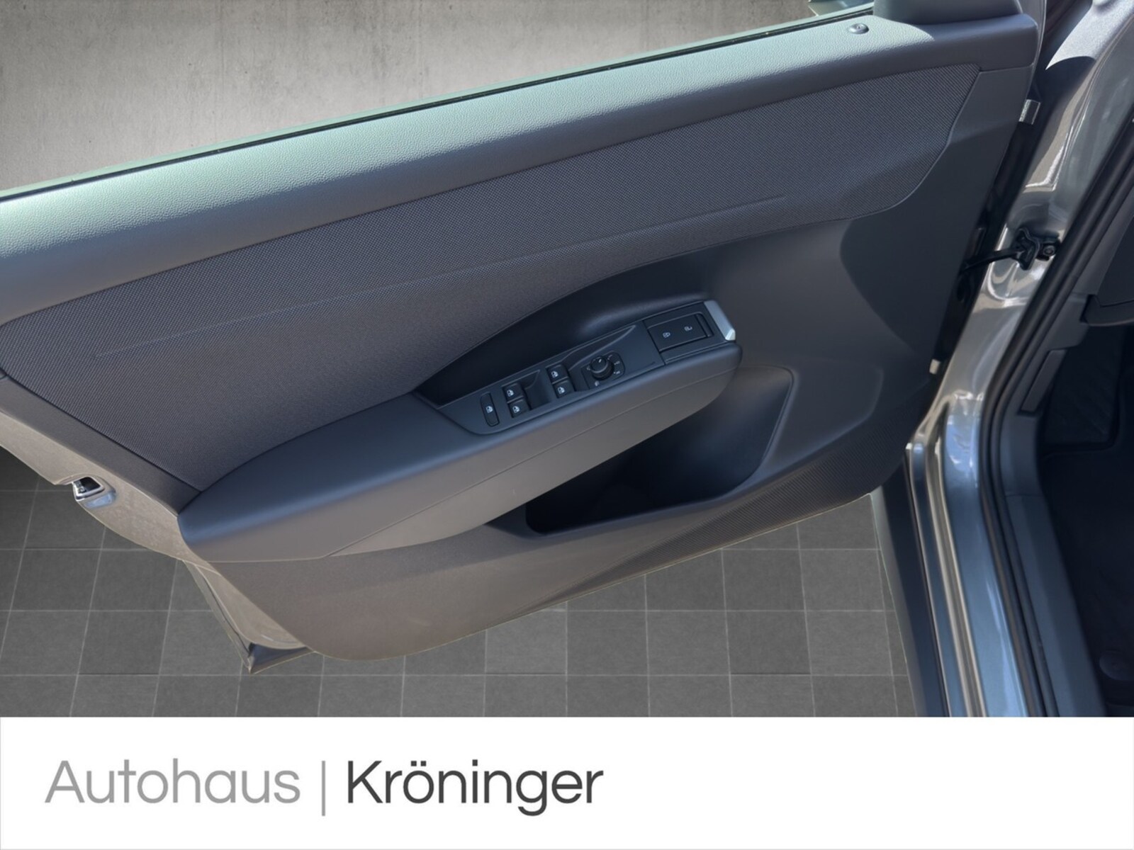 Volkswagen T-Roc – Bild 8