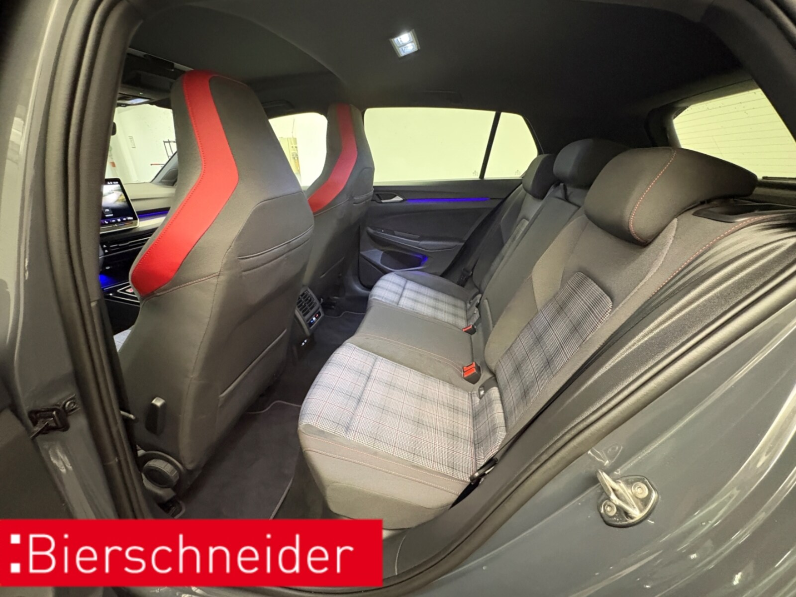 Volkswagen Golf – Bild 9