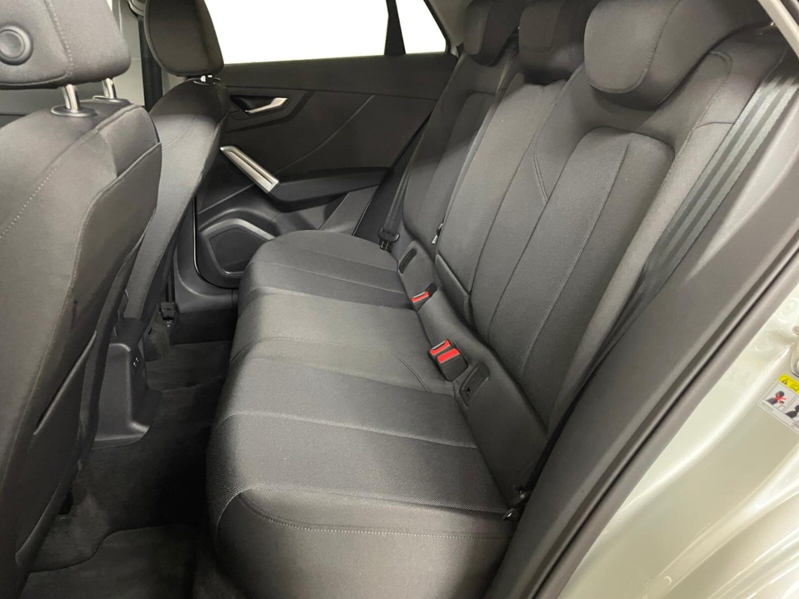 Audi Q2 – Bild 10