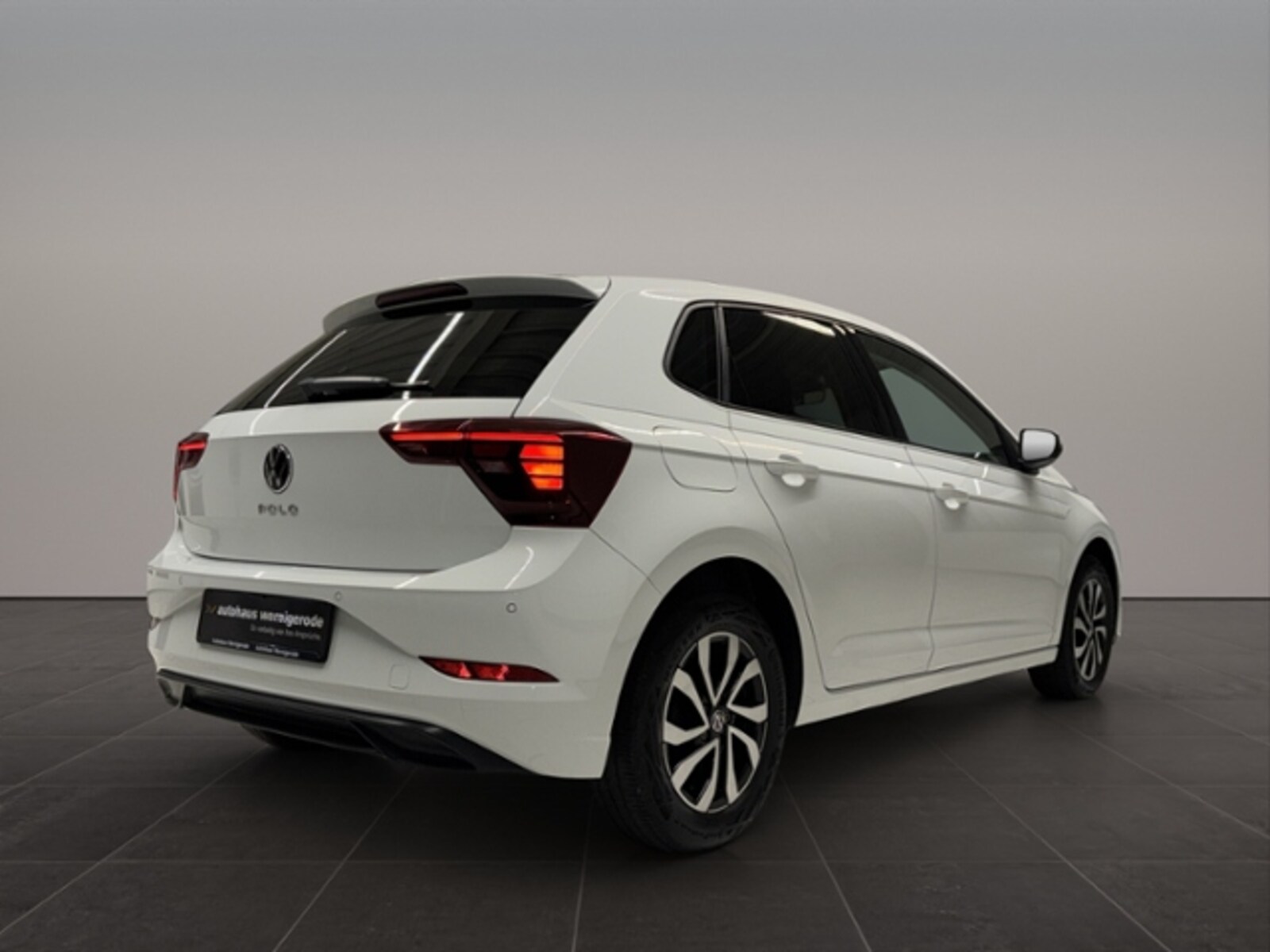 Volkswagen Polo – Bild 7