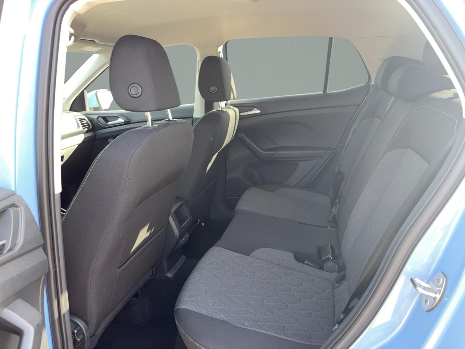 Volkswagen T-Cross – Bild 12