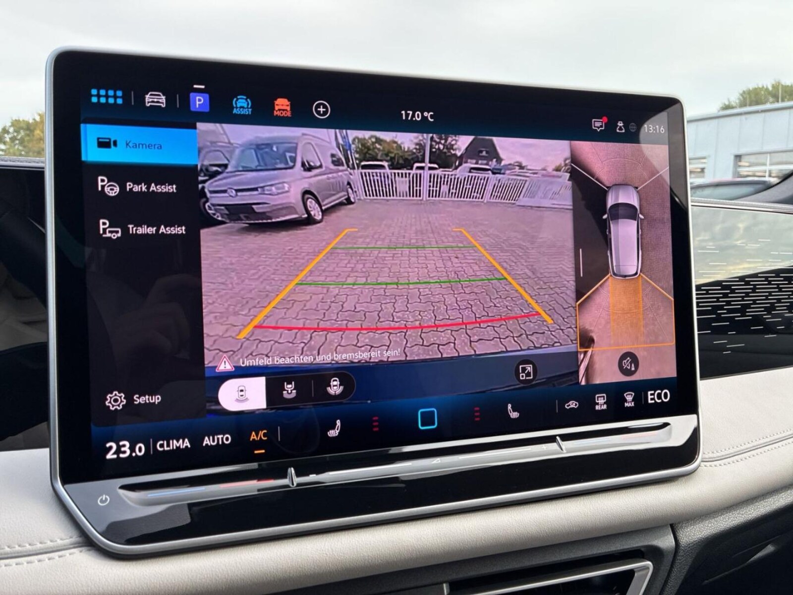Volkswagen Tiguan – Bild 29