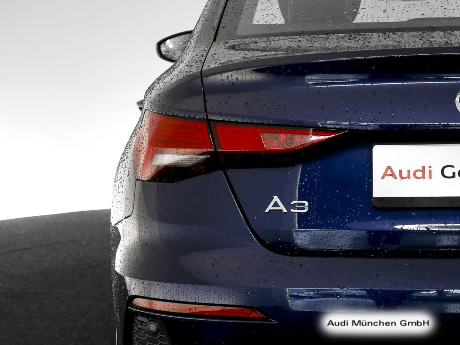 Audi A3 Limousine – Bild 6