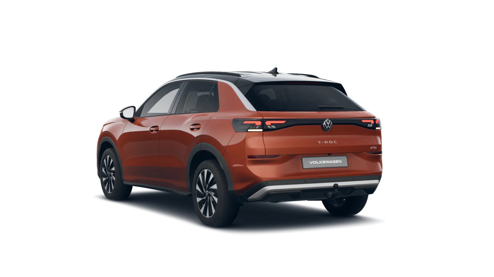 Volkswagen T-Roc – Bild 5