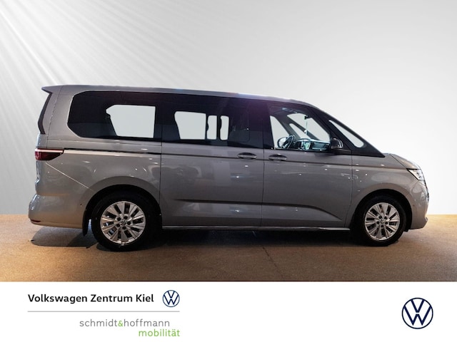 Volkswagen Multivan langversion