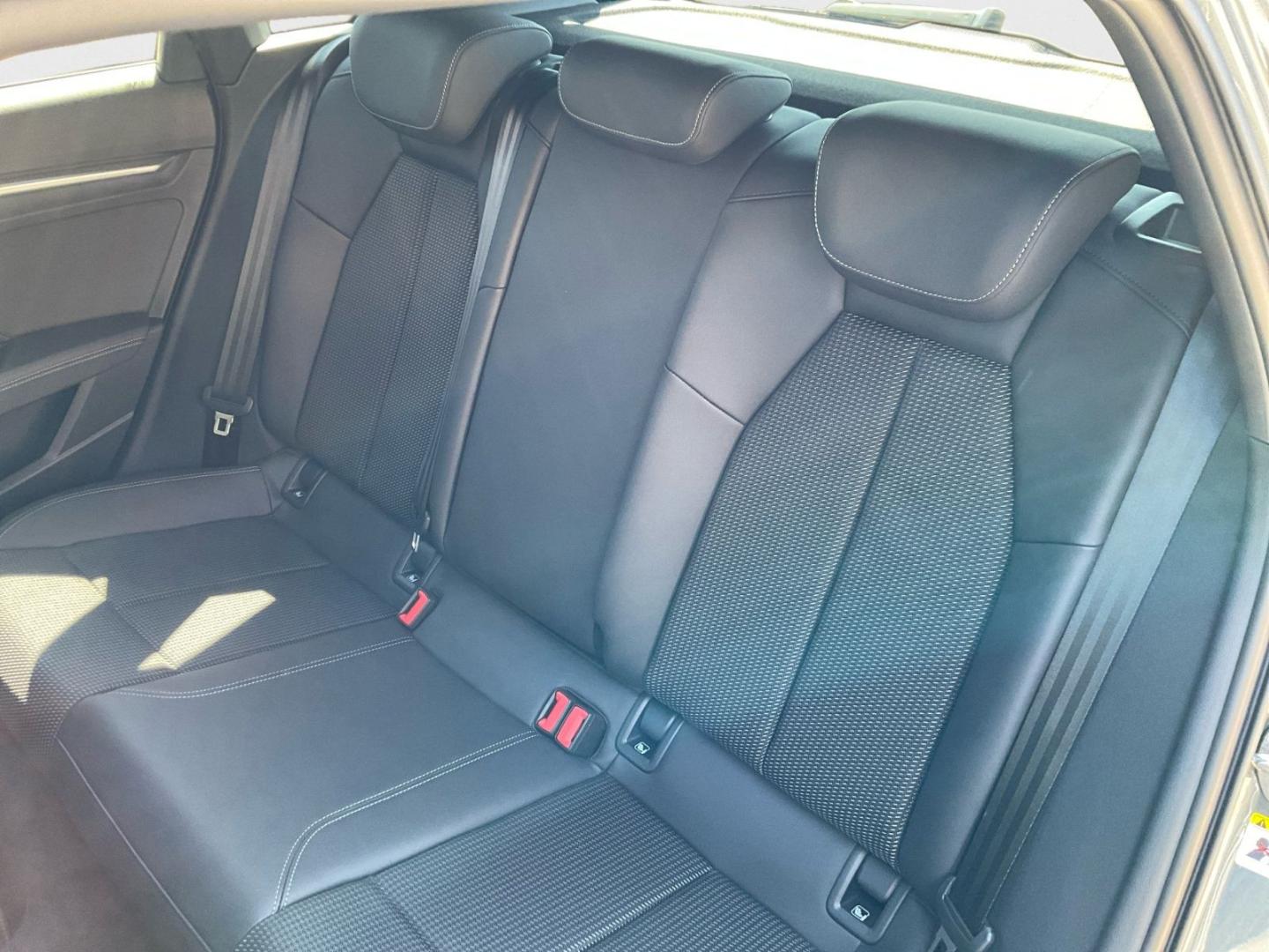 Image about Audi A3 Sportback TFSI e S line 40 TFSI e S tronic