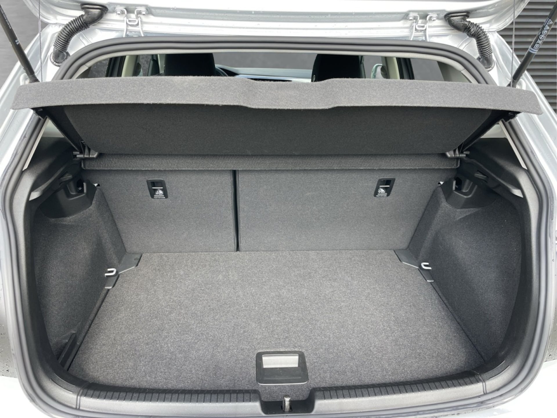 Volkswagen Polo Style