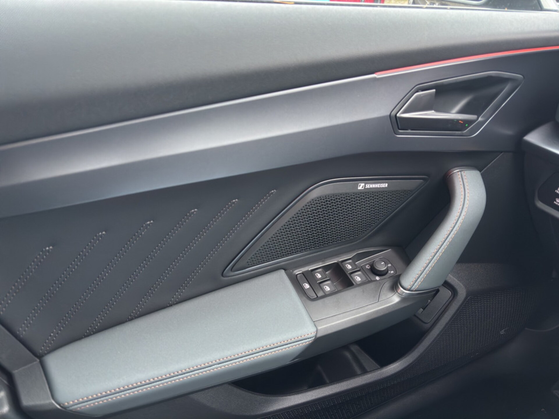 CUPRA Formentor VZ