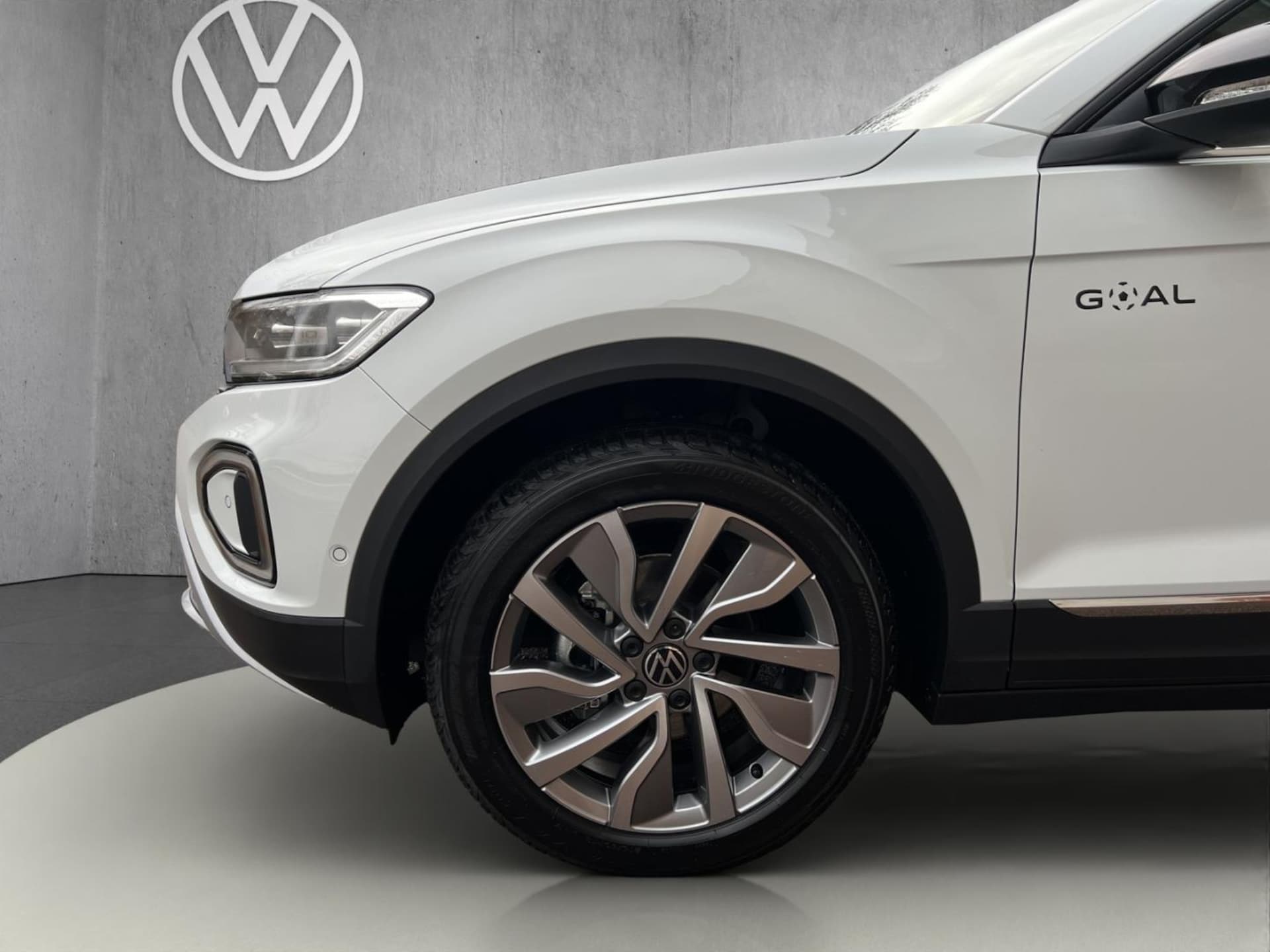 Volkswagen T-Roc Cabriolet Style
