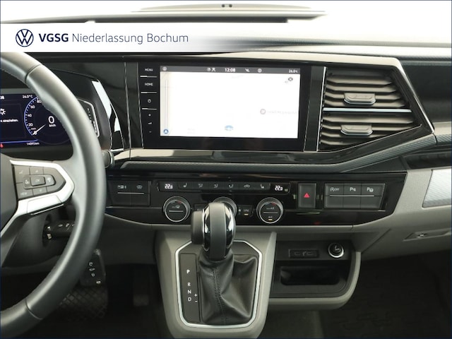 Volkswagen T6.1 California