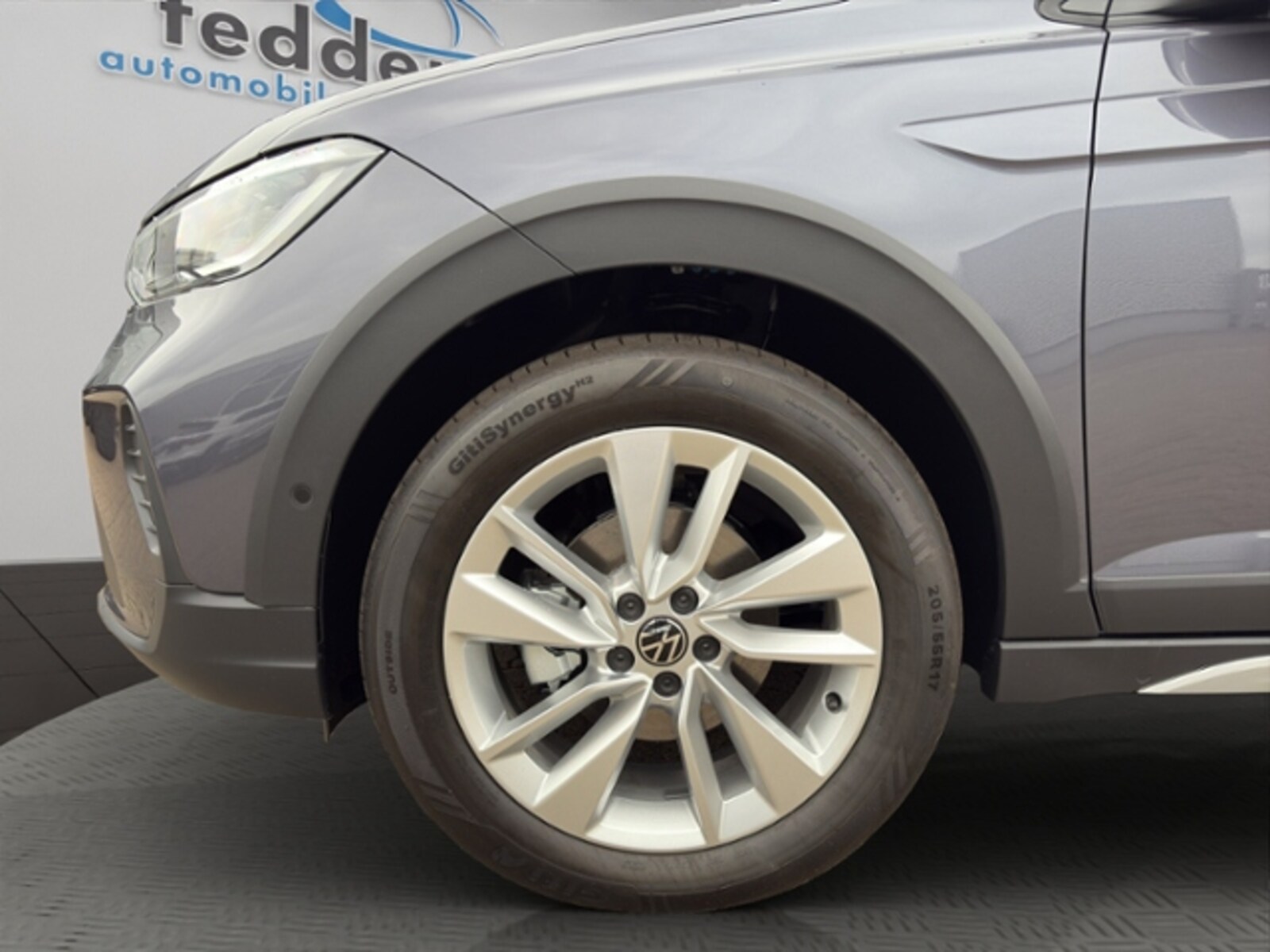 Volkswagen Taigo – Bild 7
