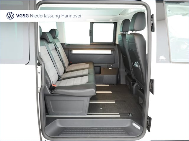 Volkswagen T6.1 California
