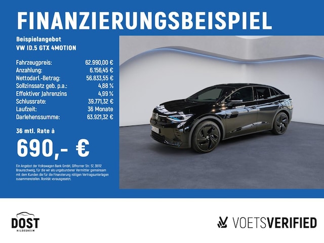 Volkswagen ID.5