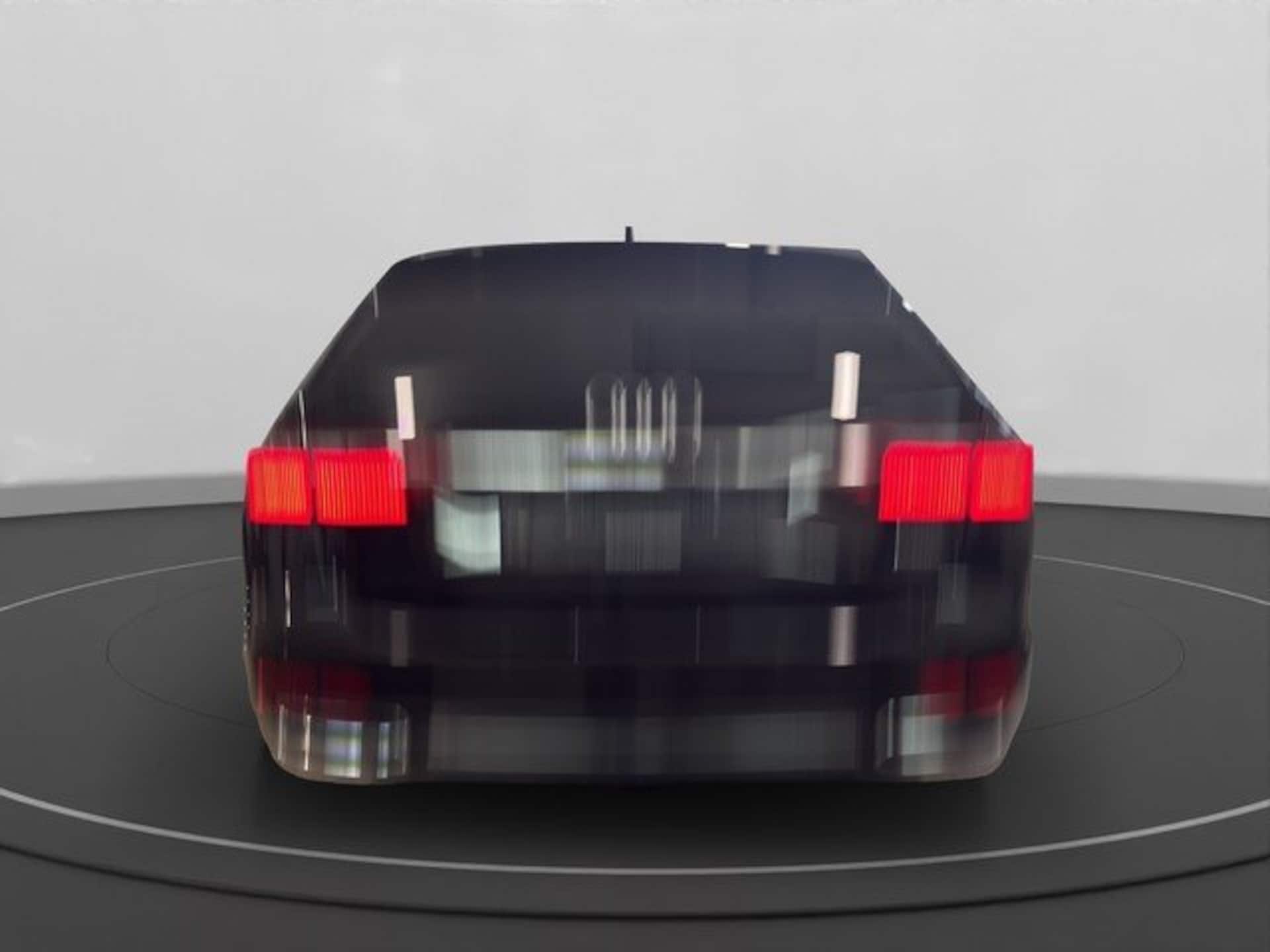 Audi A6 Avant Sport