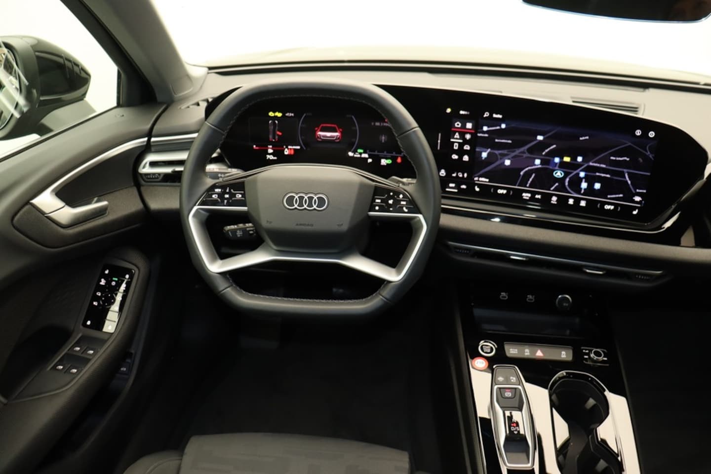 Bild über Audi A5 Avant TFSI 110 kW S tronic - für weitere Informationen kontaktieren Sie den Audi Partner