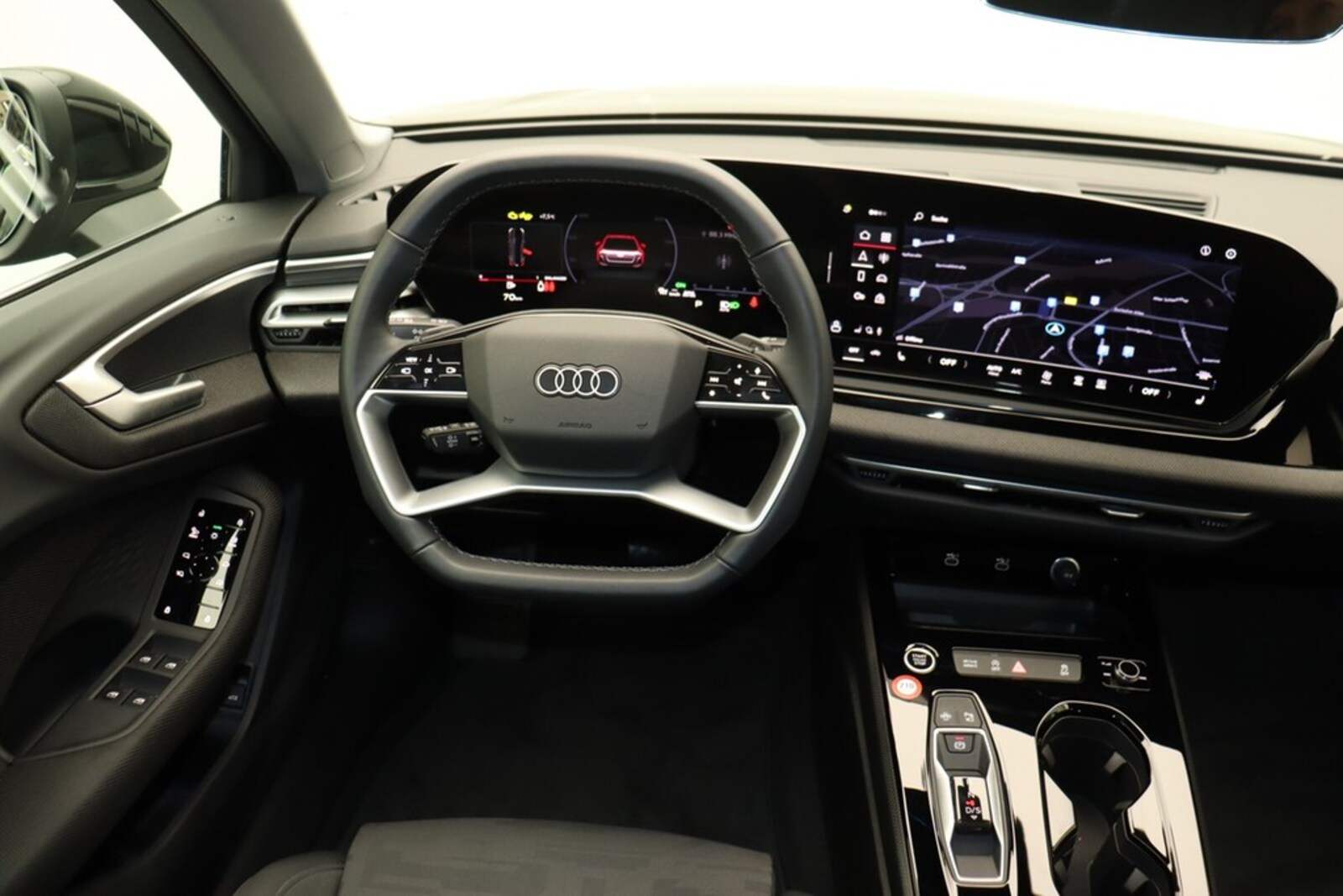 Audi A5 Avant – Bild 15