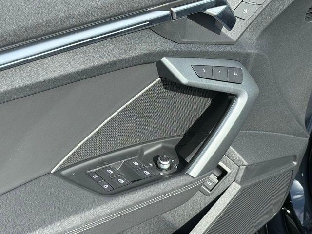 2026 Audi A3 Premium - Photo 21
