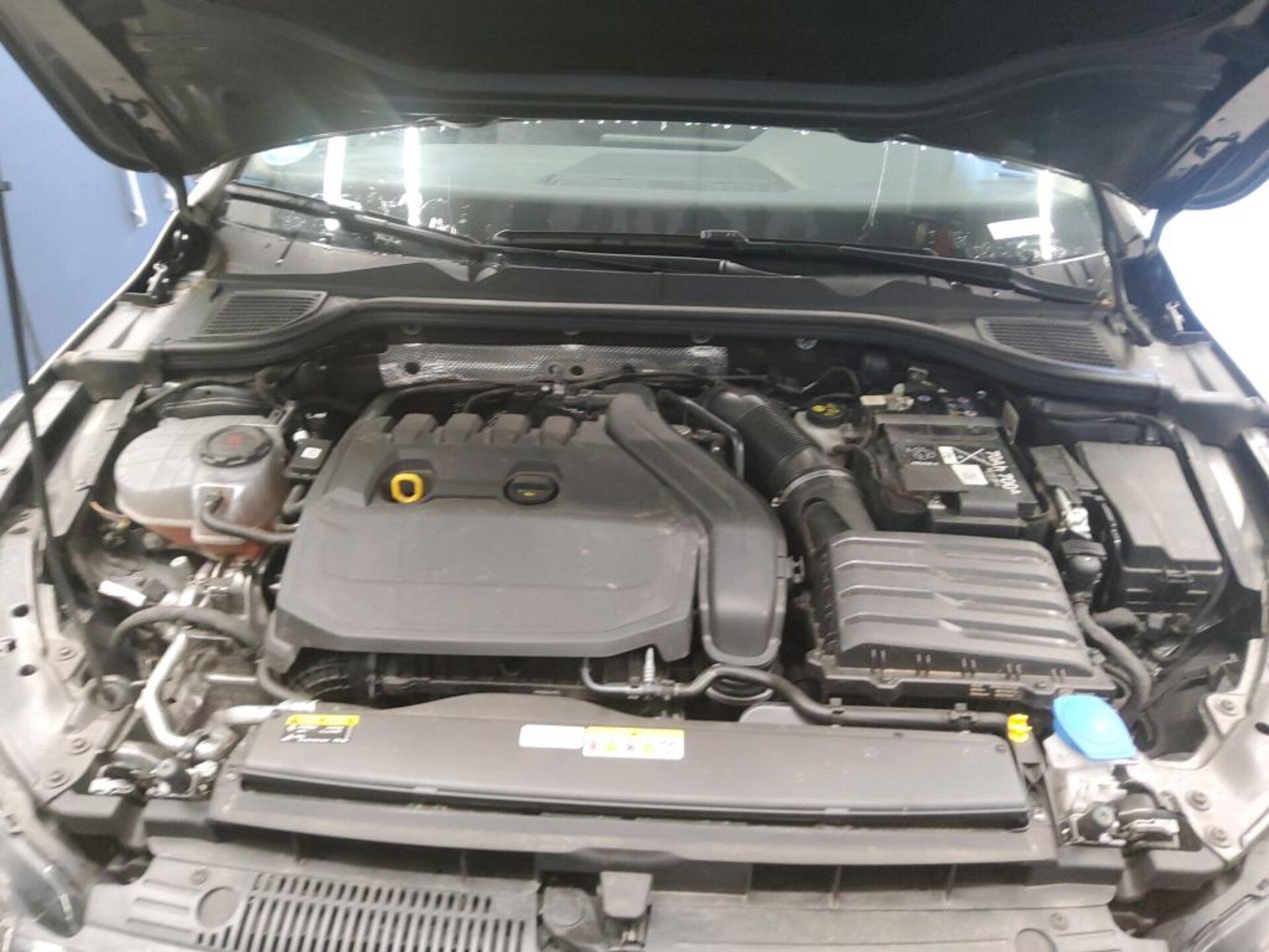 Volkswagen Golf MOVE