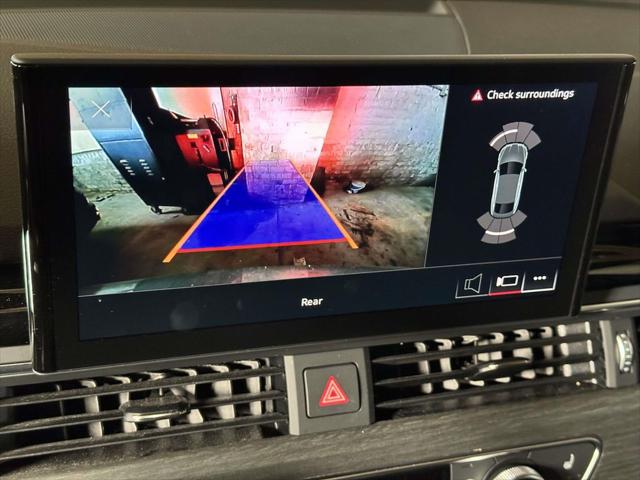 2024 Audi A5 Sportback Premium - Photo 24