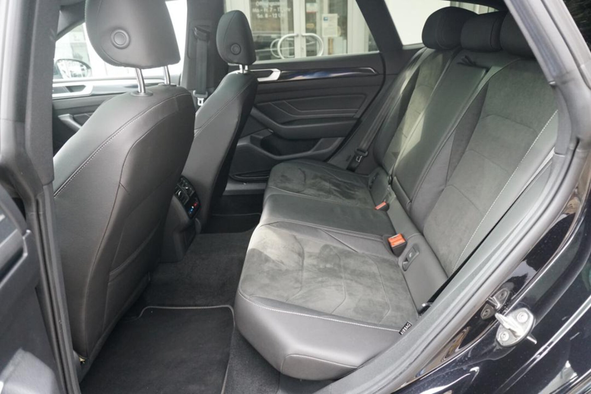 Volkswagen Arteon Shooting Brake R-Line