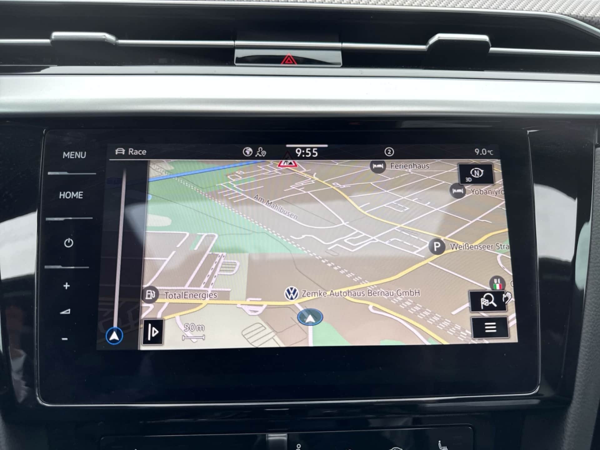 Volkswagen Arteon Shooting Brake R