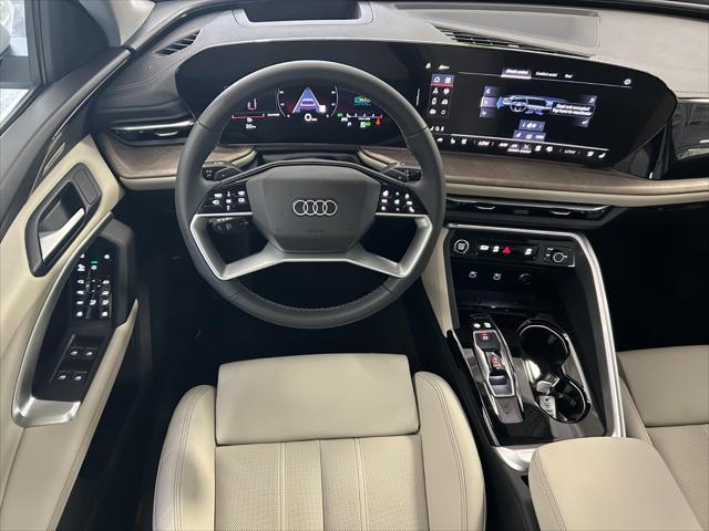 2025 Audi Q5 Premium Plus - Photo 19