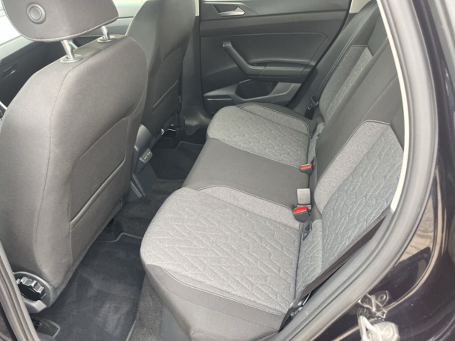 Volkswagen Polo MOVE
