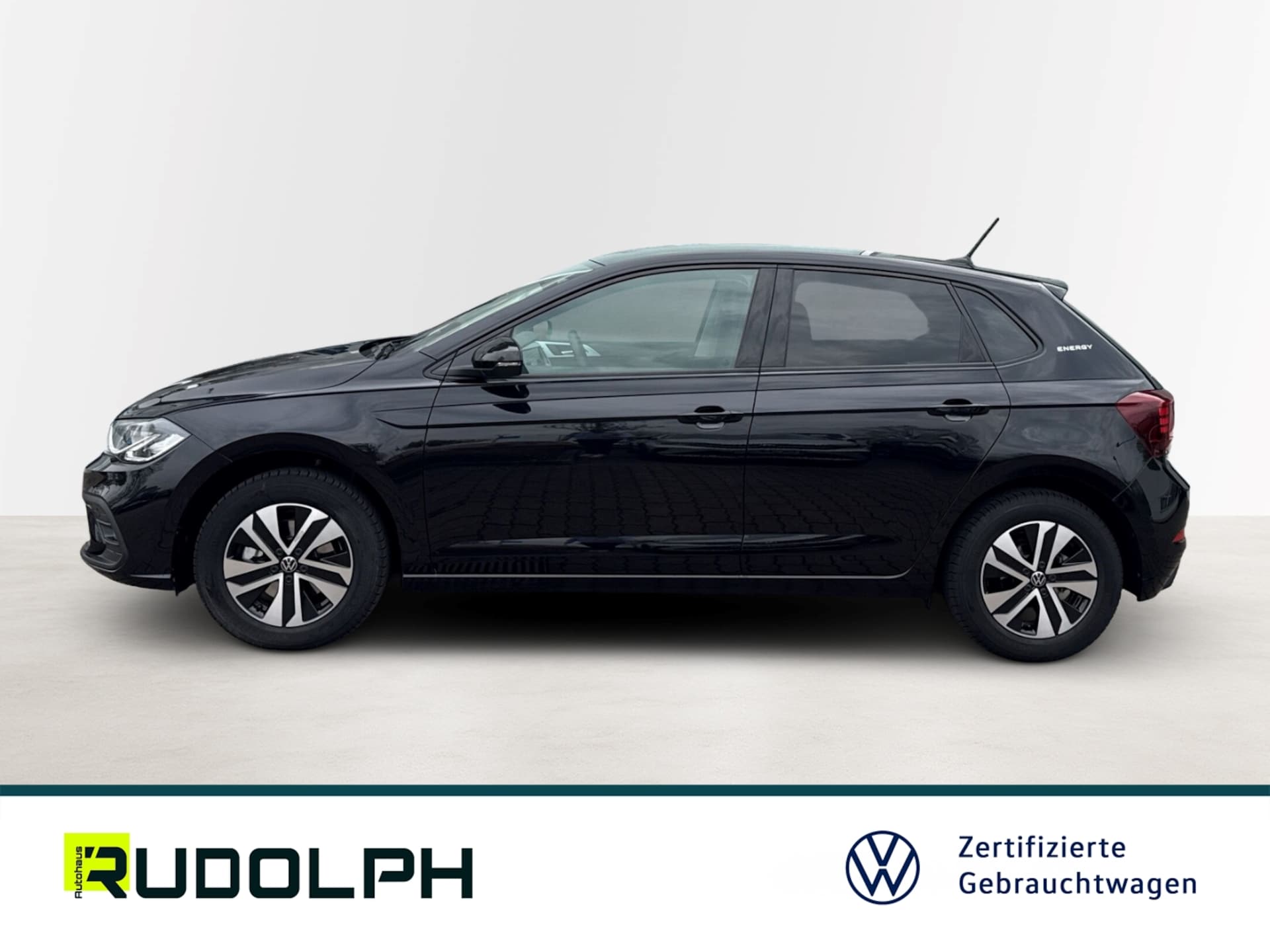 Volkswagen Polo ENERGY