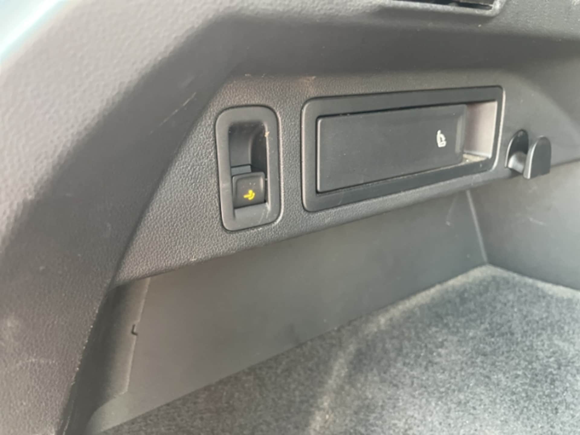 Volkswagen Tiguan JOIN