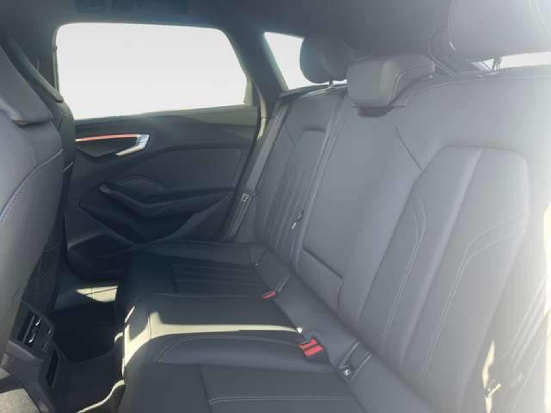 Audi A5 Avant