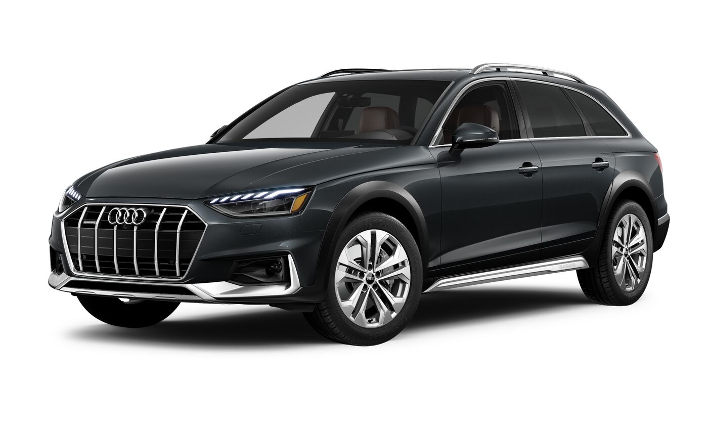 2023 Audi A4 allroad 45 Premium Plus quattro S tronic's photo