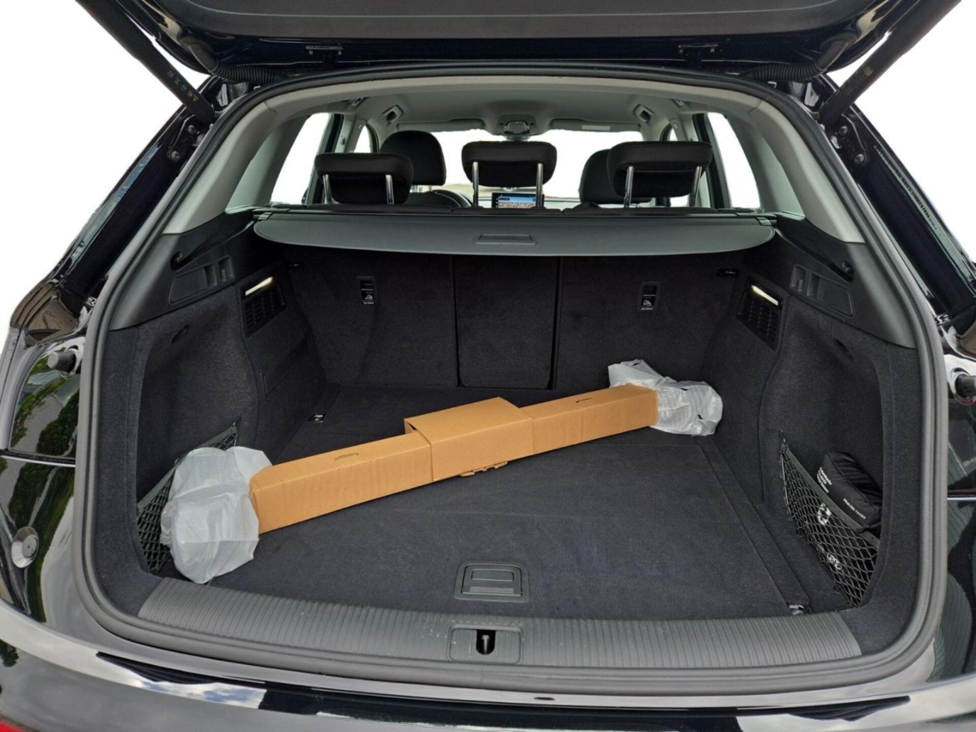 Audi Q5 SUV