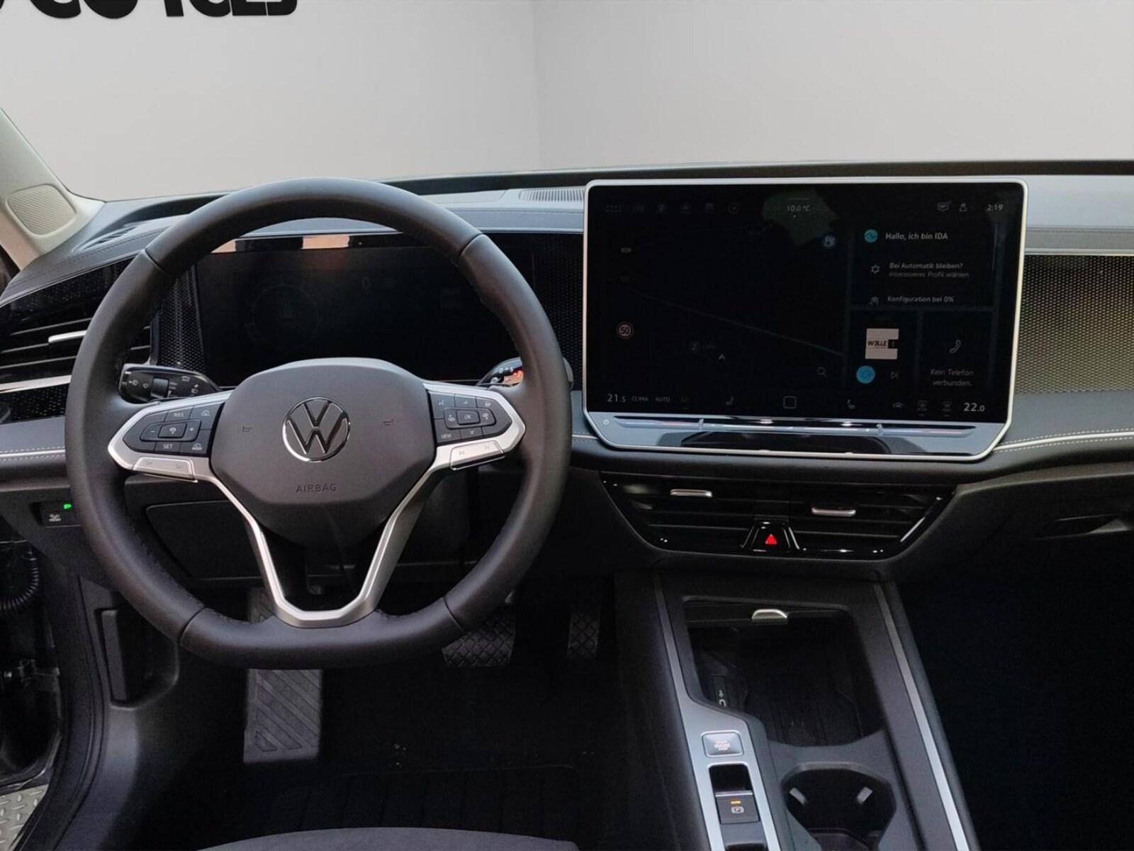 Volkswagen Passat – Bild 8