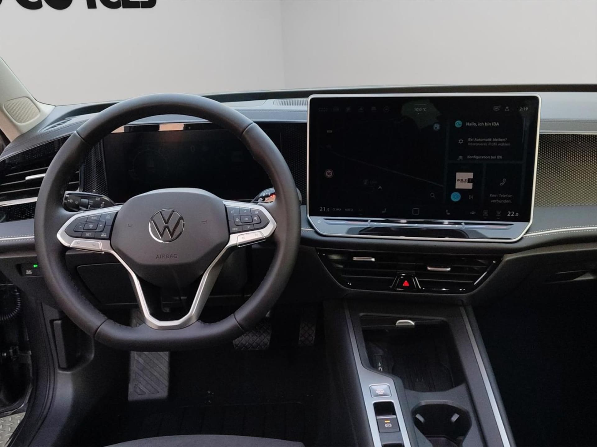 Volkswagen Passat Business