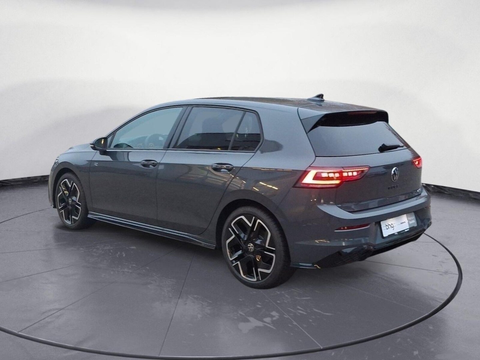 Volkswagen Golf – Bild 3